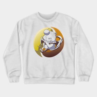 Bad Moogle Crewneck Sweatshirt